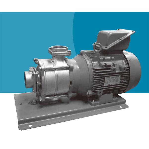 TERAL中～大流量/中揚程冷卻泵LPSE403B-2.2-e