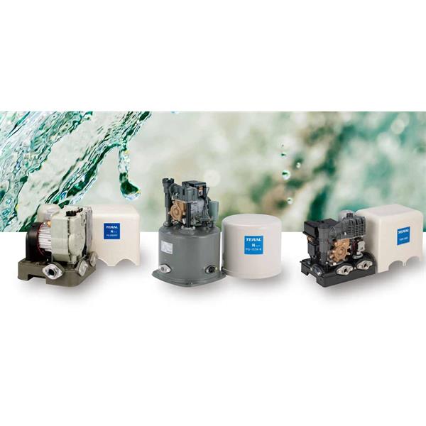 TERAL中～大流量/中揚程冷卻泵LPSE403B-2.2-e