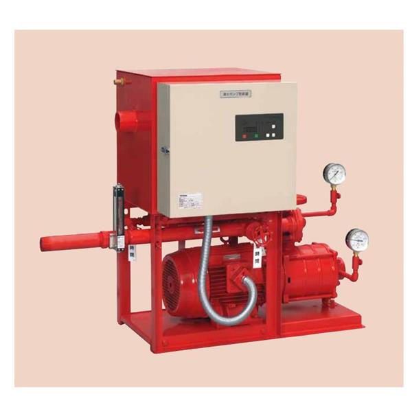 TERAL中～大流量/中揚程冷卻泵LPSE403B-2.2-e