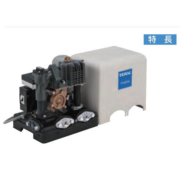 TERAL中～大流量/中揚程冷卻泵LPSE403B-2.2-e