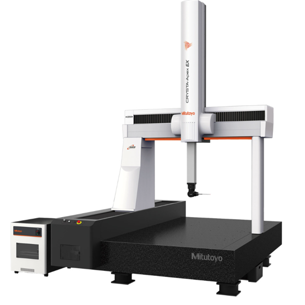MITUTOYO三豐數(shù)控三坐標(biāo)測量機(jī)CRYSTA-Apex  V9108