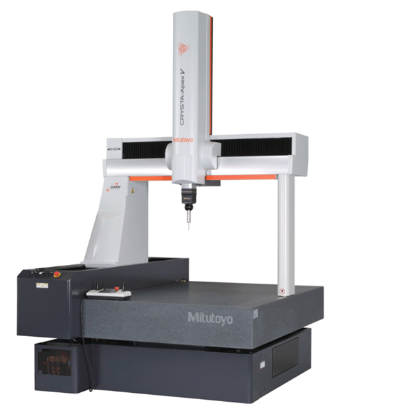 MITUTOYO三豐數(shù)控三坐標(biāo)測量機(jī)CRYSTA-Apex  V9108