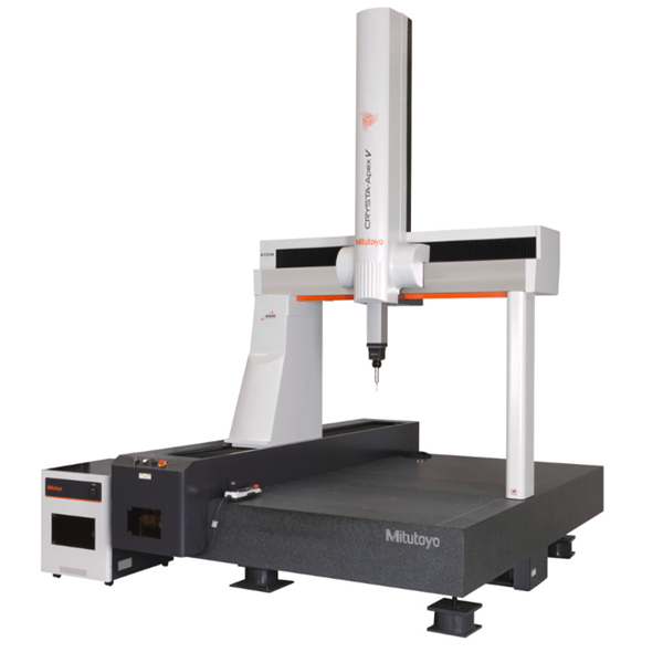 MITUTOYO三豐數(shù)控三坐標(biāo)測量機(jī)CRYSTA-Apex  V9108