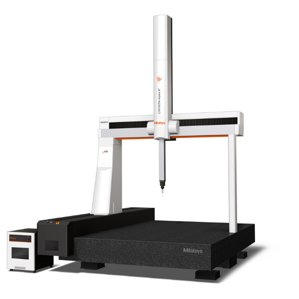 MITUTOYO三豐數(shù)控三坐標(biāo)測量機(jī)CRYSTA-Apex  V9108
