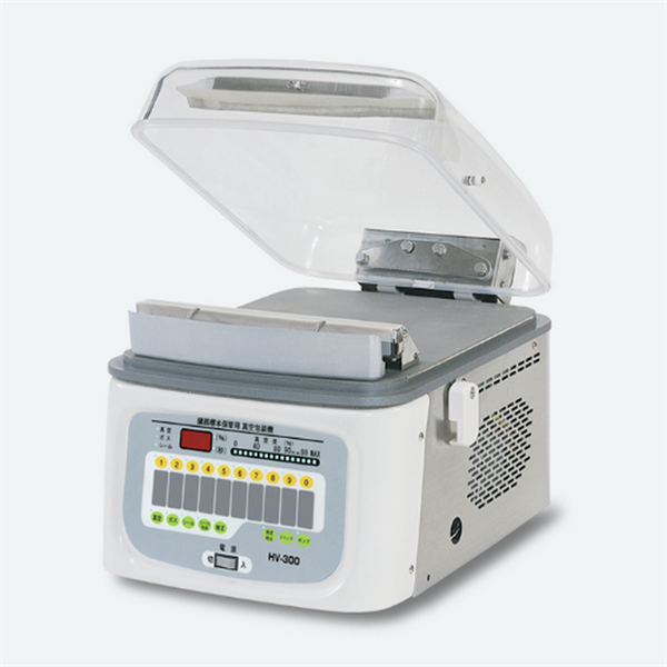 TOSEI東精精密真空包裝機(jī)NF-20L