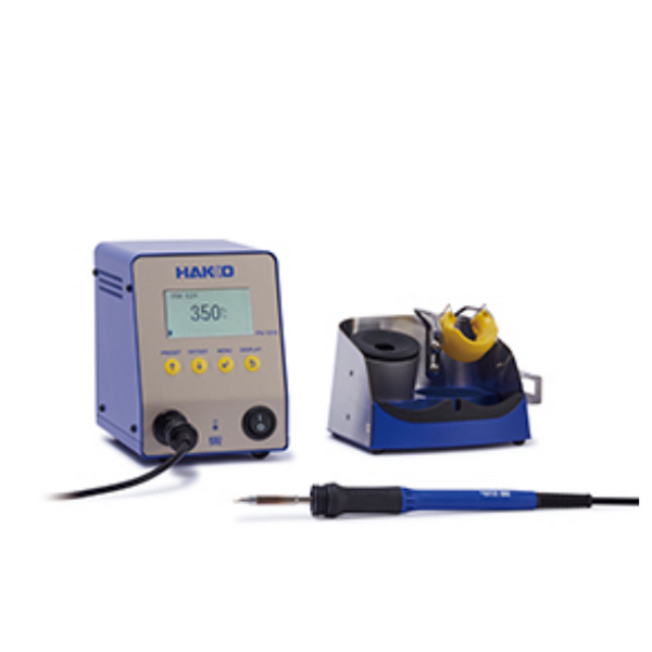 日本原裝進口白光HAKKO烙鐵陶瓷加熱器633-01