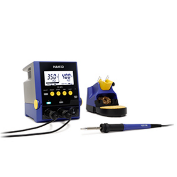 日本原裝進口白光HAKKO烙鐵陶瓷加熱器633-01