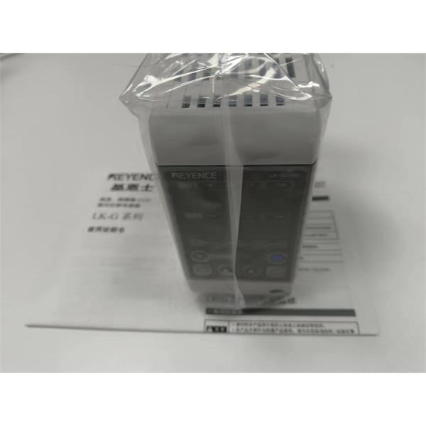 日本KEYENCE基恩士LK-G5000高精度CMOS激光位移傳感器感測(cè)頭LK-H085