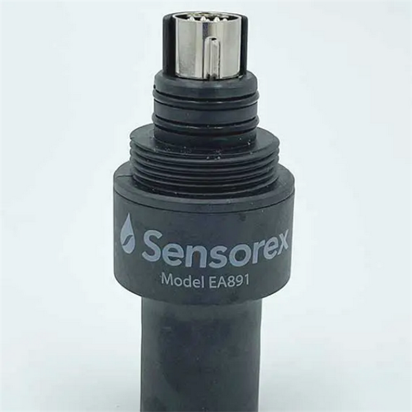 法國Sensorex環(huán)形電導(dǎo)率變送器EX2000RS
