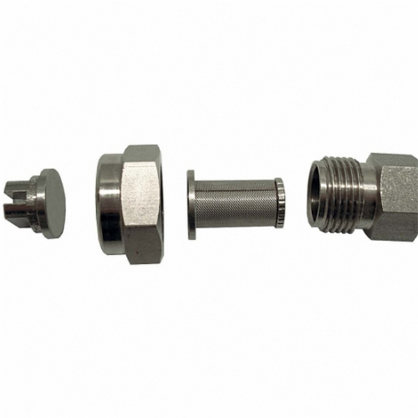 波蘭B4S扁平噴嘴標(biāo)準(zhǔn)噴射JCC 2390 T1