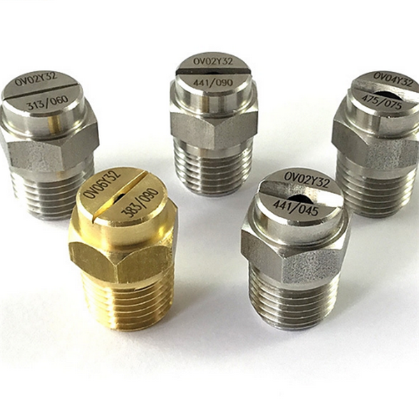 波蘭B4S扁平噴嘴標(biāo)準(zhǔn)噴射JCC 2390 T1