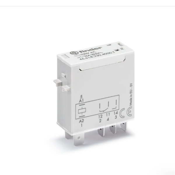 4661T標(biāo)牌-鐵路應(yīng)用繼電器466190244074