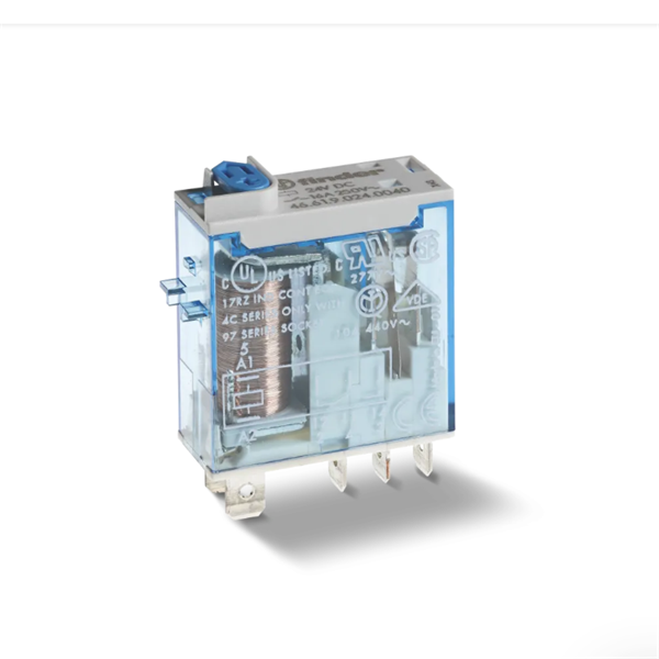 4661T標(biāo)牌-鐵路應(yīng)用繼電器466190244074