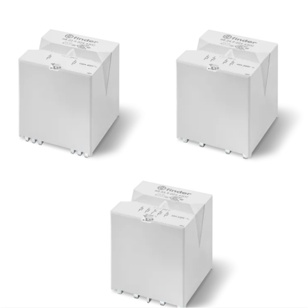 4661T標(biāo)牌-鐵路應(yīng)用繼電器466190244074