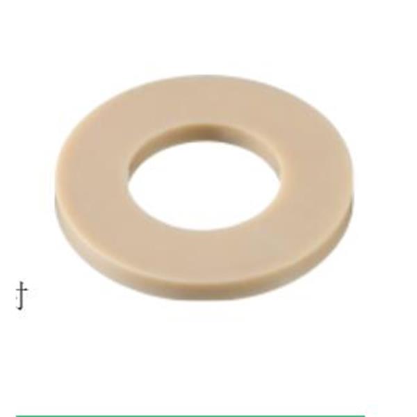 HIROSUGI廣杉計器黃銅間隔器（六邊形）ASB-2521CE