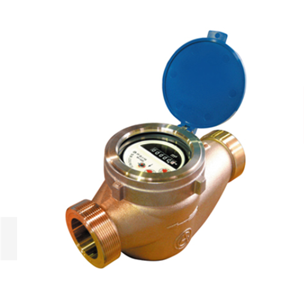 AICHI TOKEI高性能干式水表PDL13IV