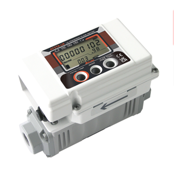 日本AICHI TOKEI超聲波流量計(jì)UX50-0BT-R-PRO