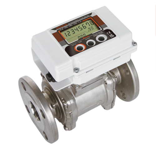 AICHI TOKEI超聲波流量計法蘭連接UZ50/100BT/D/AR