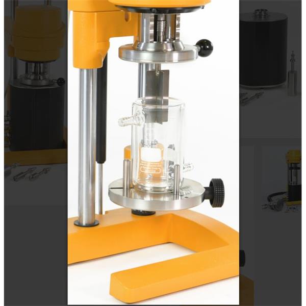 德國(guó)RHEOTEST流變儀DIN EN 14770