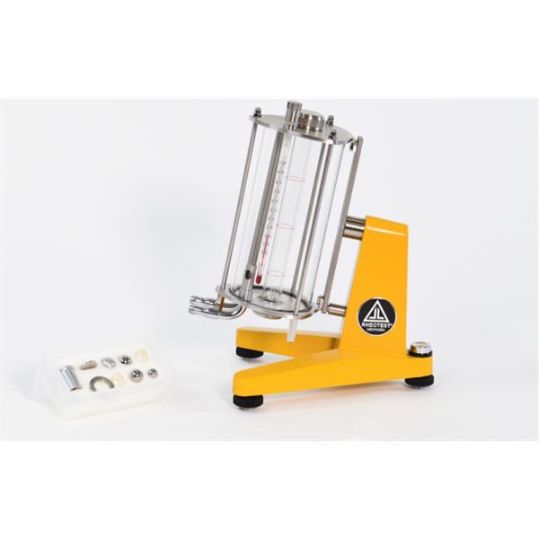 德國(guó)RHEOTEST流變儀DIN EN 14770