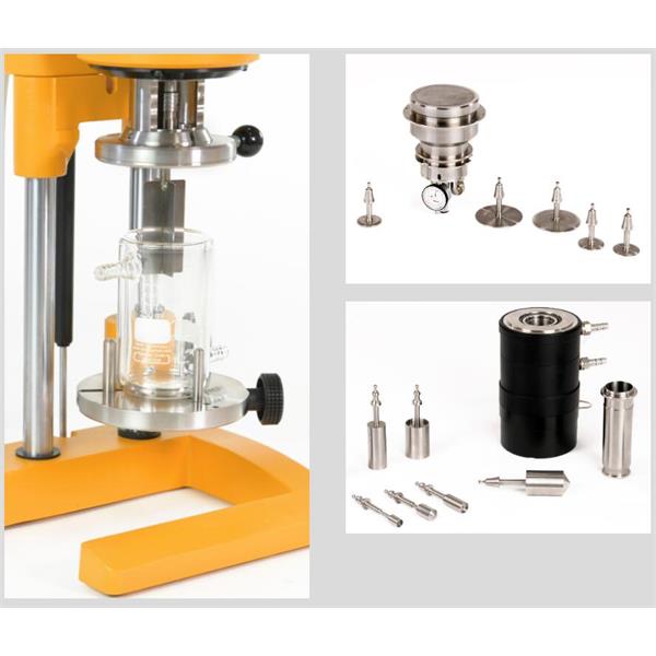 德國(guó)RHEOTEST流變儀DIN EN 14770