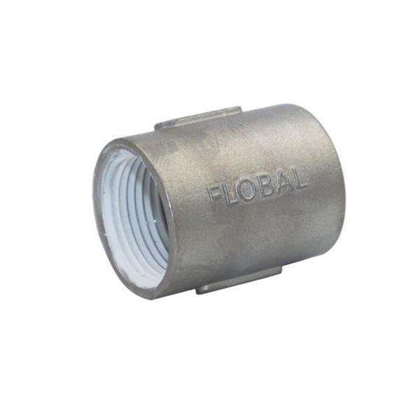 日本FLOBAL銅管水龍頭配件00389259