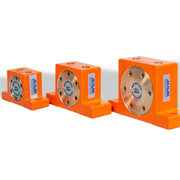 中村供應(yīng)-瑞士ALDAK振動(dòng)電機(jī)VV30B/6-C