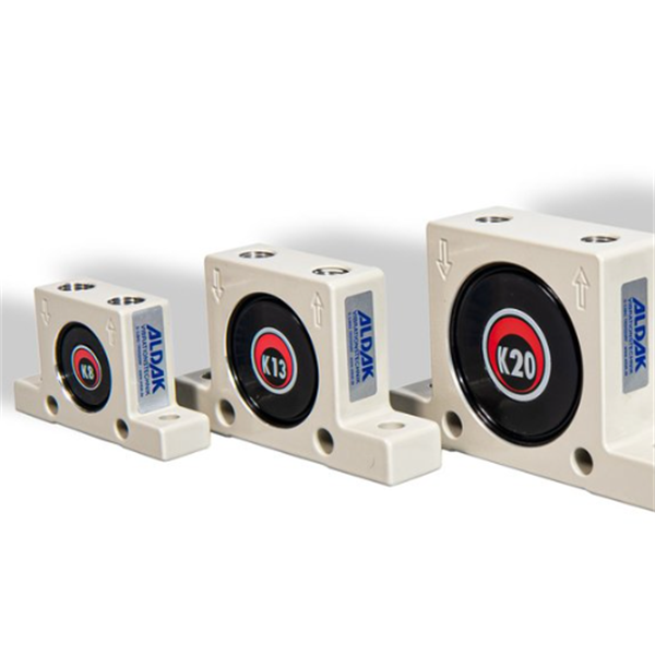 中村供應(yīng)-瑞士ALDAK振動(dòng)電機(jī)VV30B/6-C