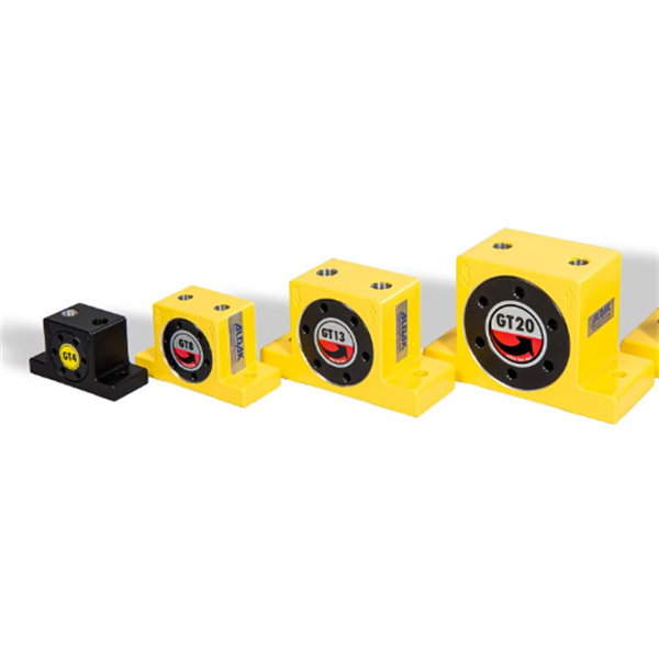 中村供應(yīng)-瑞士ALDAK振動(dòng)電機(jī)VV30B/6-C