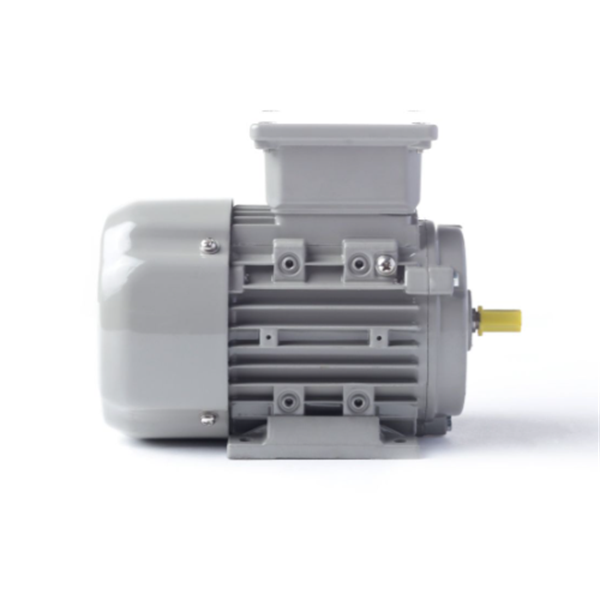 德國(guó)AC MOTOREN防火防爆電機(jī)E3-ASA 90 SB 4