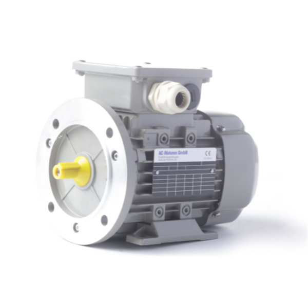 德國(guó)AC MOTOREN防火防爆電機(jī)E3-ASA 90 SB 4