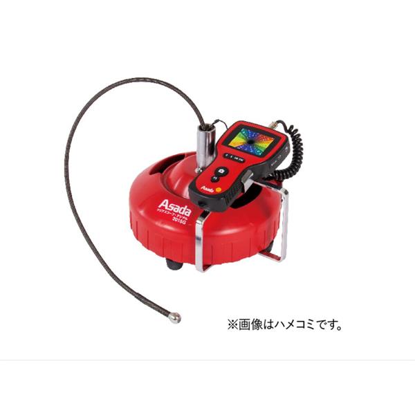 日本ASADA淺田切管器CT202