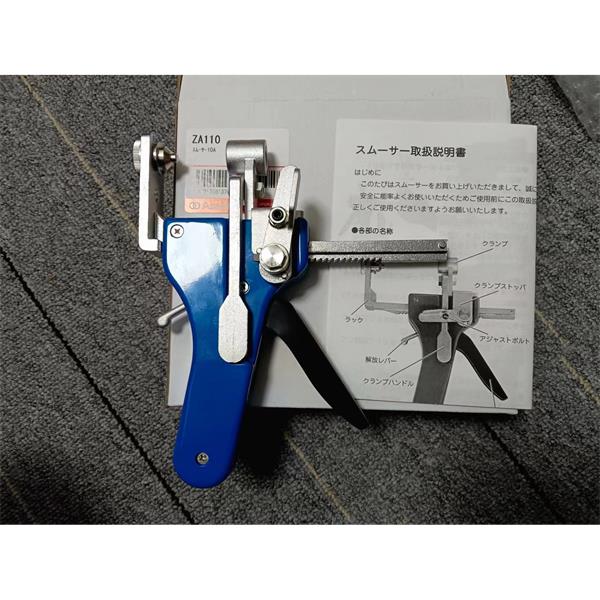 日本ASADA淺田切管器CT202