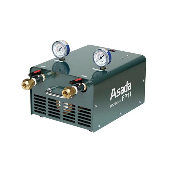 日本ASADA淺田切管器CT202