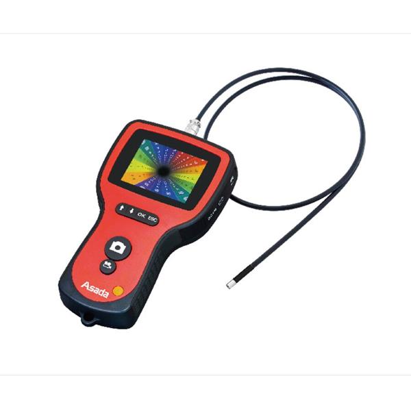 日本ASADA淺田切管器CT202