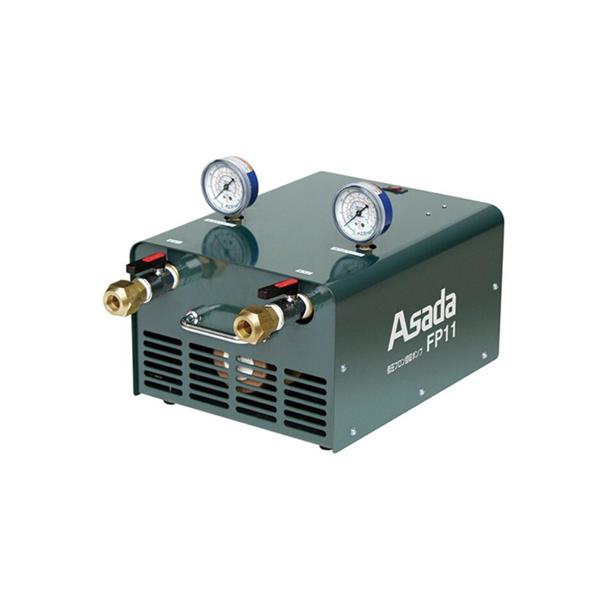 日本ASADA淺田切管器CT202