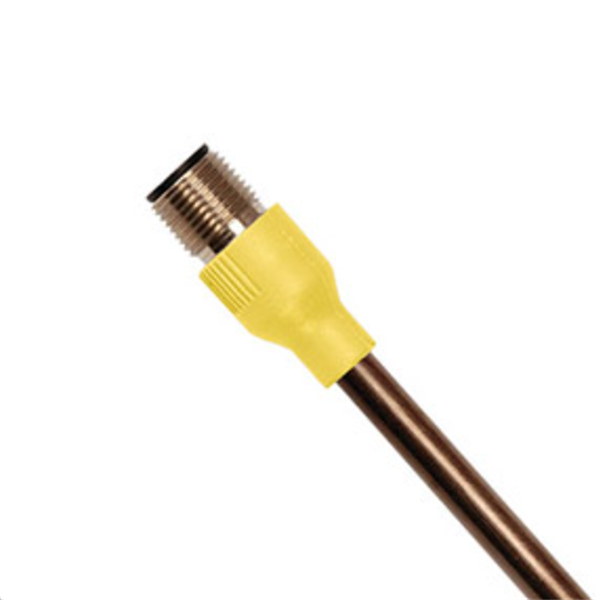 美國(guó)OMEGA熱電偶連接器電纜M12CFM-TTK24S-SFSR-FL-3