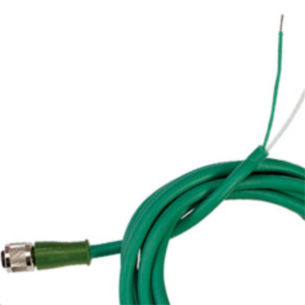 美國(guó)OMEGA熱電偶連接器電纜M12CFM-TTK24S-SFSR-FL-3