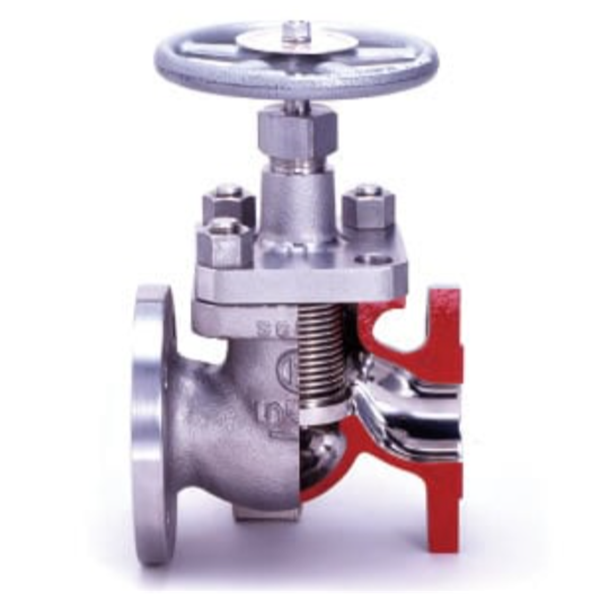 大野貝洛OHNO BELLOWS高壓手動(dòng)閥門DSA-06-BG-NC-316L-EP