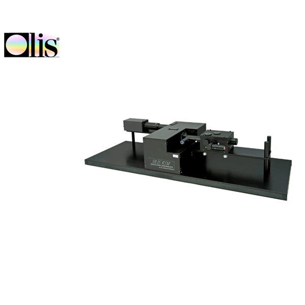 美國OLIS奧利斯光譜儀紫外可見分光光度計Perkin Elmer 983IR