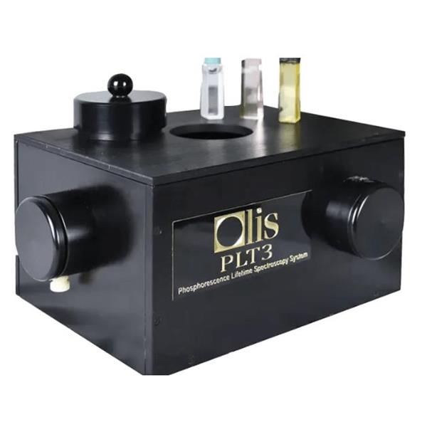 美國OLIS奧利斯光譜儀紫外可見分光光度計Perkin Elmer 983IR