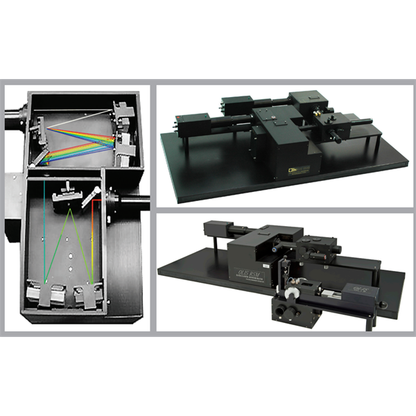 美國OLIS奧利斯光譜儀紫外可見分光光度計Perkin Elmer 983IR