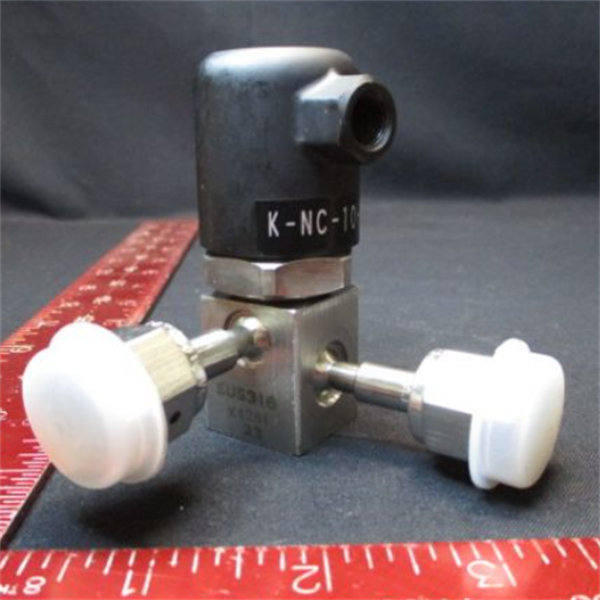 大野貝洛OHNO BELLOWS高壓手動(dòng)閥門DSA-06-BG-NC-316L-EP