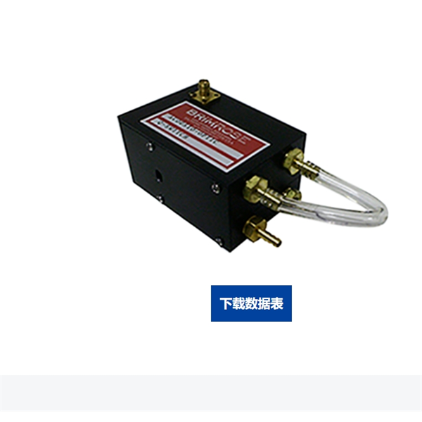 美國Brimrose光纖開關(guān)系統(tǒng)OS-2-1-C-55