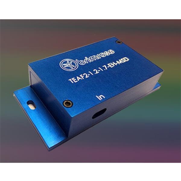 美國Brimrose光纖開關(guān)系統(tǒng)OS-2-1-C-55