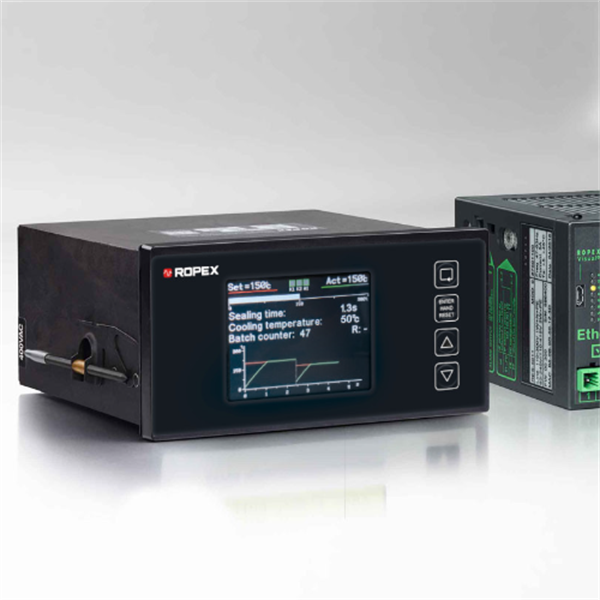 中村貿(mào)易-德國(guó)ROPEX溫度控制器742022