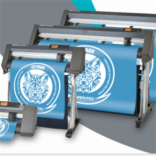 圖技GRAPHTEC通用精密平板切割繪圖機(jī)FCX2000-120ES
