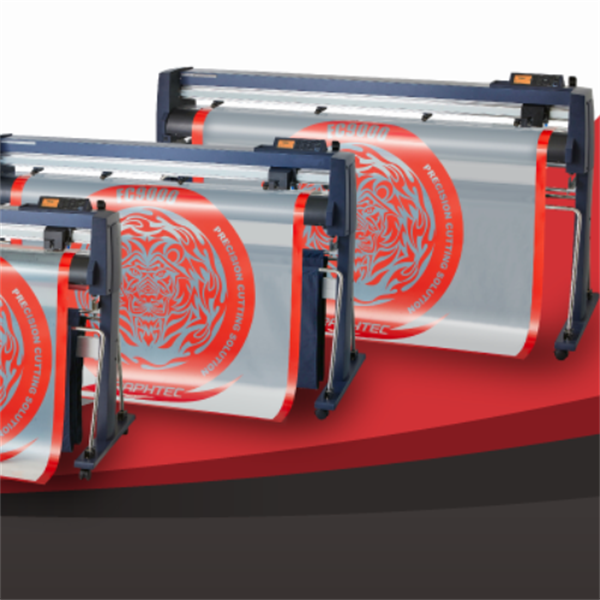 圖技GRAPHTEC通用精密平板切割繪圖機(jī)FCX2000-120ES