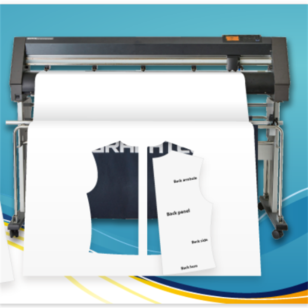 圖技GRAPHTEC通用精密平板切割繪圖機(jī)FCX2000-120ES