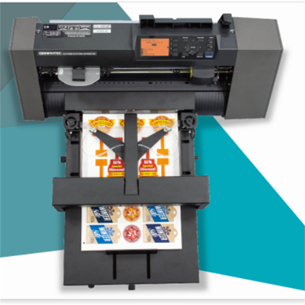 圖技GRAPHTEC通用精密平板切割繪圖機(jī)FCX2000-120ES
